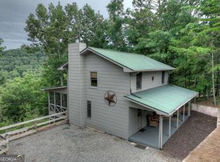 435 Necowa Cove Overlook, Blue Ridge, GA 30513