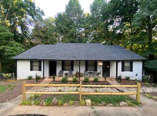 602C Palm St, Canton, GA 30115