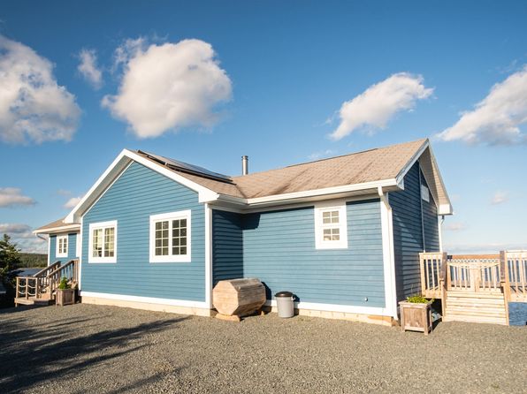 2934 Cape Gegogan Rd, Saint Mary's, NS B0J 3C0