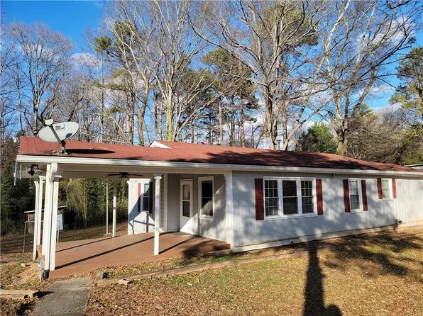 2569 Old Peachtree Rd #1, Duluth, GA 30097