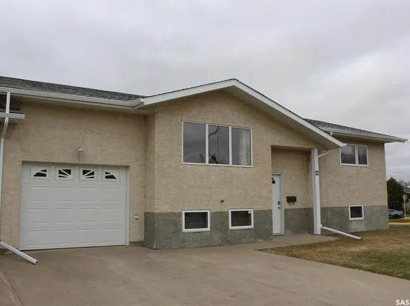 UNIT 12-491 Bannatyne AVENUE, Estevan, SK S4A 2X3