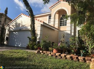 3343 SW 180th Way, Miramar, FL 33029
