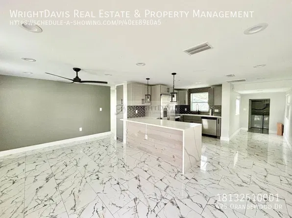 425 Orangewood Dr, Dunedin, FL 34698