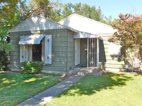 1322 N Edison St, Stockton, CA 95203