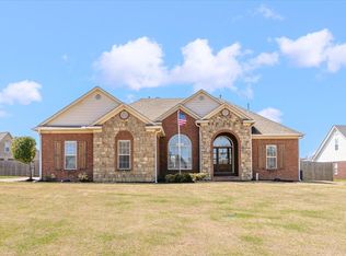 261 Rembert Dr LOT 394, Atoka, TN 38004