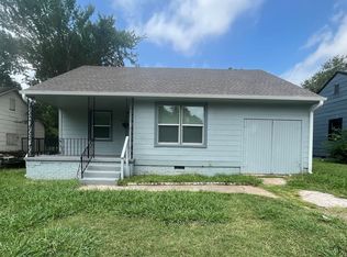 816 N Harvard Ave, Tulsa, OK 74115