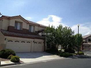 10872 Montasola St, Las Vegas, NV 89141