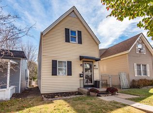 4558 Newport Ave, Saint Louis, MO