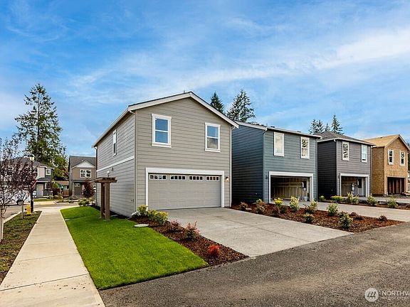 3rd image of 518 Cremini Loop SE #69