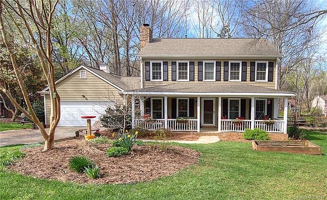 1st image of 8020 Crockett Ln