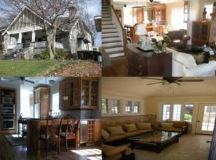 1155 Monroe Dr NE, Atlanta, GA 30306