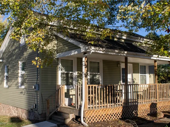 426 S Canal St, Canal Fulton, OH 44614