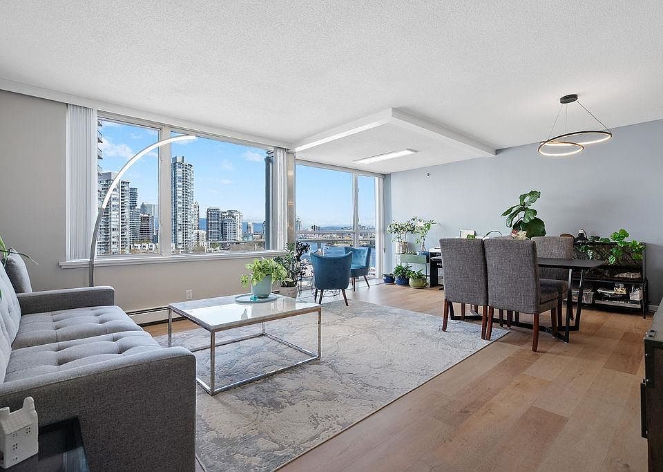 1st image of 1288 Marinaside Cres #906