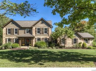 2017 Wilson Farm Ct, Chesterfield, MO 63005