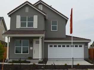 3360 Dorothy Hill St, Sacramento, CA 95838