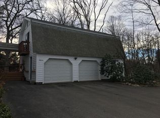 18 Glenwood Ave #A, Foxboro, MA 02035