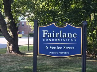 6 Venice St APT E1, Danvers, MA 01923