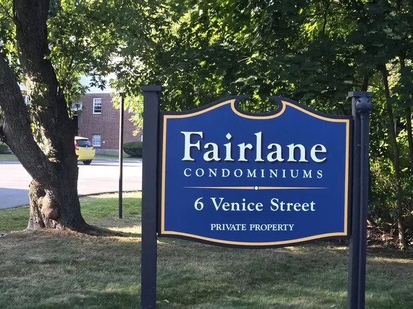 6 Venice St APT E1, Danvers, MA 01923