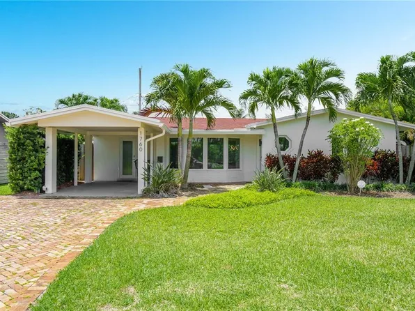 1760 NW 39th Street, Oakland Park, FL 33309
