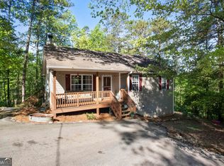 333 Old Acworth Rd, Dallas, GA 30132