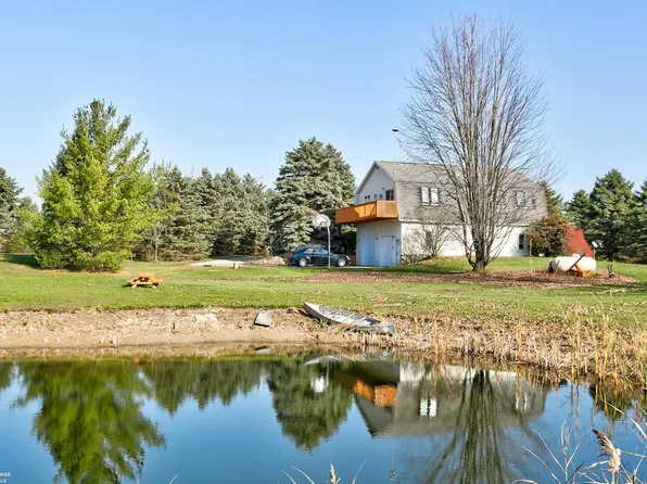 6545 Comstock Rd, Jeddo, MI 48032