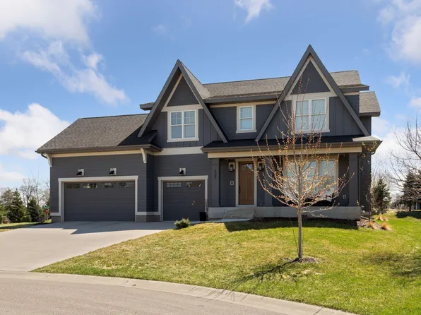 4985 Sunflower Pl, Woodbury, MN 55129