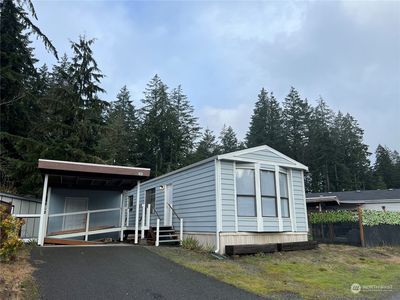 9111 66th Ave NW UNIT 105, Gig Harbor, WA, 98332
