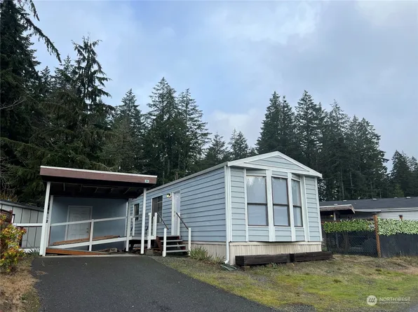 9111 66th Ave NW #105, Gig Harbor, WA 98332