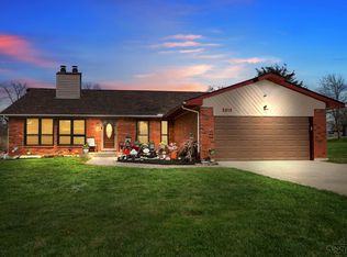 2312 Bevington Ln, Hamilton, OH 45013