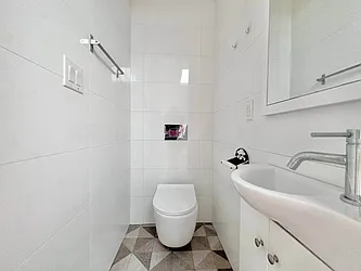 Rented by Doorway NYC, LLC