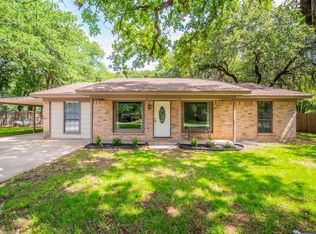 7100 Jay Ln, Azle, TX 76020