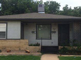 3313 35th St, Lubbock, TX 79413