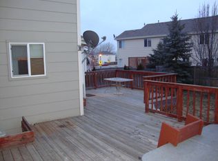 1815 Fossil Creek Pkwy, Fort Collins, CO 80528