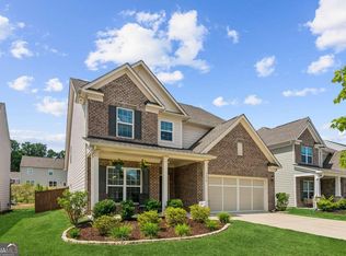 5570 Wheeler Ridge Rd, Auburn, GA 30011