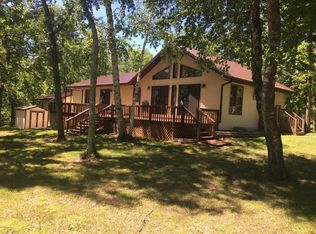 40210 County Road 4, Laporte, MN 56461