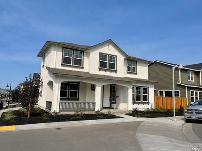 7473 Walker Way, Rohnert Park, CA, 94928