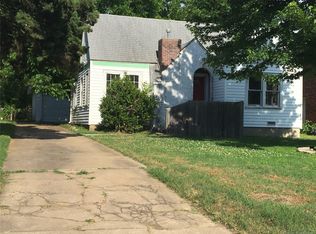 1634 S Keeler Ave, Bartlesville, OK 74003