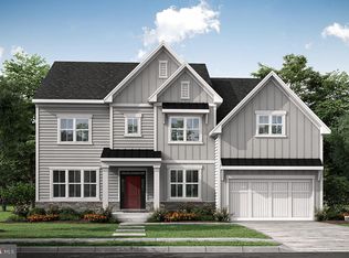 203 Grove Valley Ct, Chalfont, PA 18914