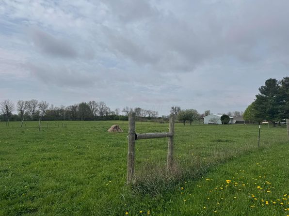 0 McCarty Rd, Woodstock, OH 43084