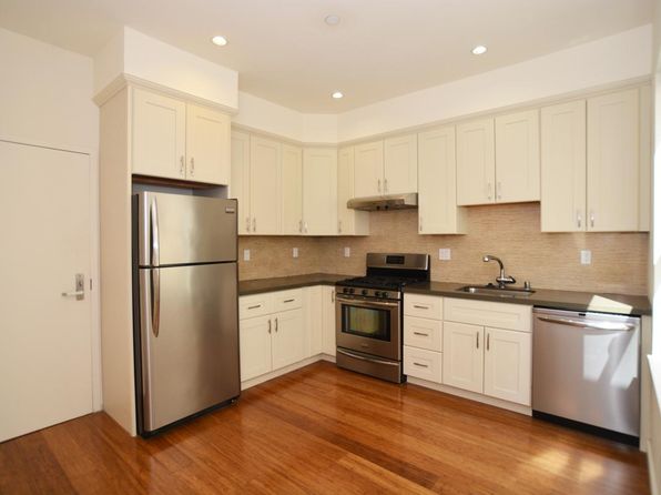 1032 Hyde St #4
