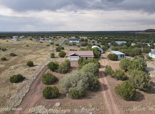 8564 Kaibab Ln, Show Low, AZ 85901