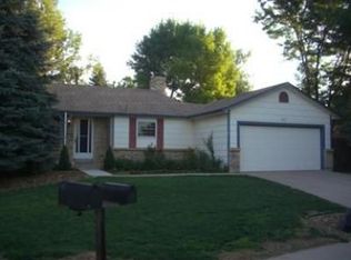 4450 S Argonne Ct, Aurora, CO 80015