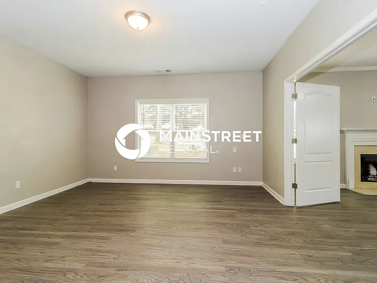 Bonus Room