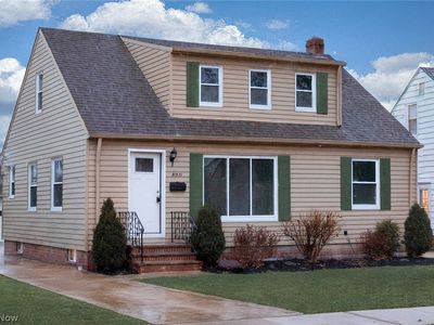 31931 Dickerson Rd, Willowick, OH, 44095