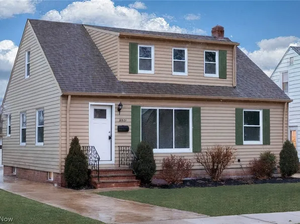 31931 Dickerson Rd, Willowick, OH 44095