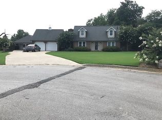 319 Dee Ann Rd, Trinity, AL 35673