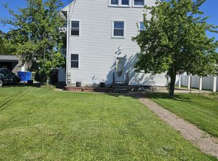 42 Anderson Ave #3, Waterbury, CT 06708