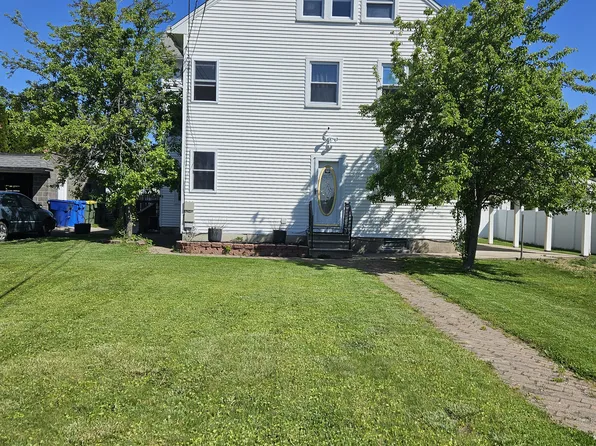 42 Anderson Ave #3, Waterbury, CT 06708