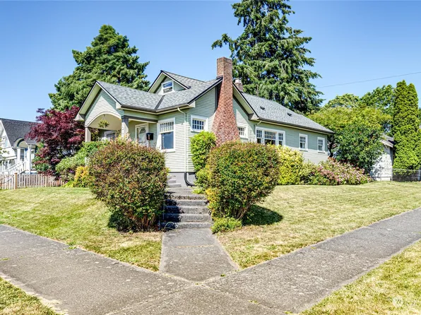 2431 Virginia Avenue, Everett, WA 98201