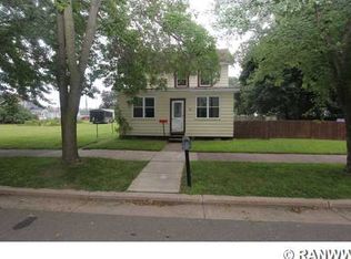 19 W Spruce St, Chippewa Falls, WI 54729